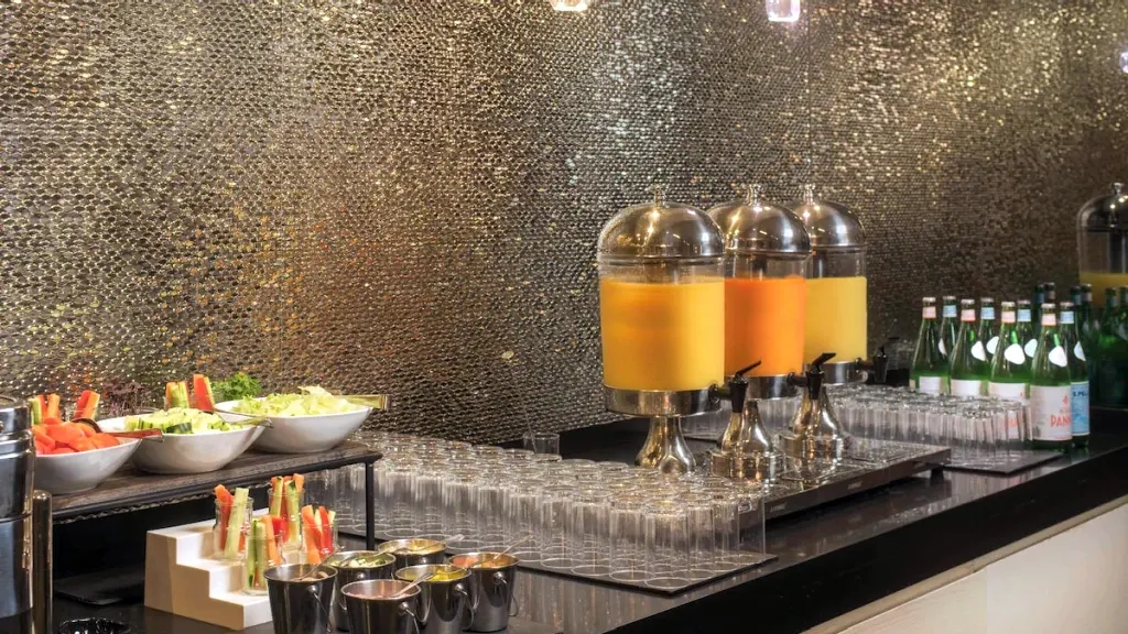 الفندق إن إتش كوليكشن روما فيتوريو فينيتو - روما